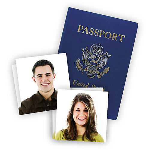 Passport Photos | Houston, TX